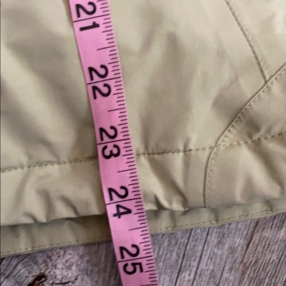The North Face HyVent Snow Jacket M - Picture 12 of 14